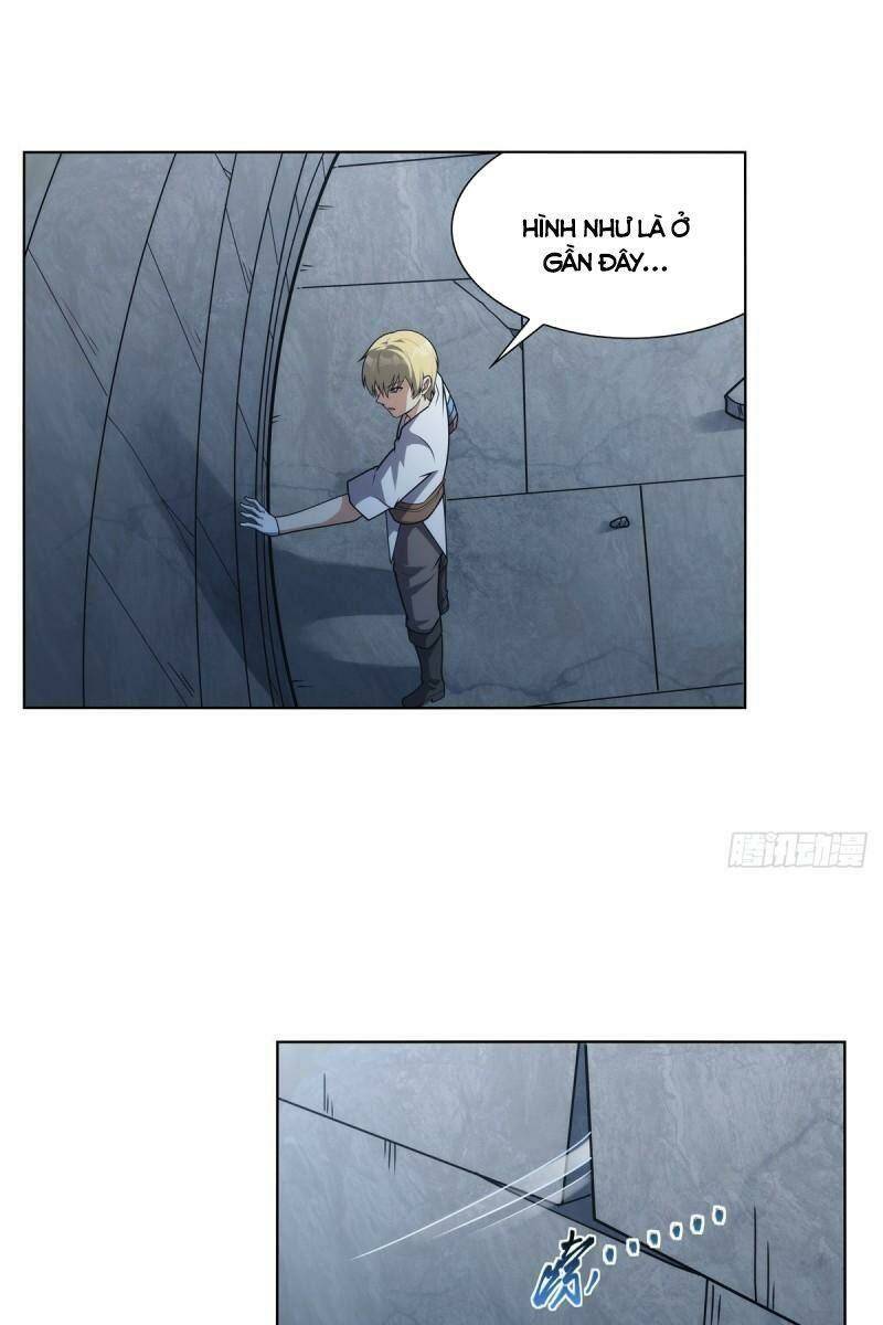 Ma Vương Thất Nghiệp Chapter 297 - Trang 2