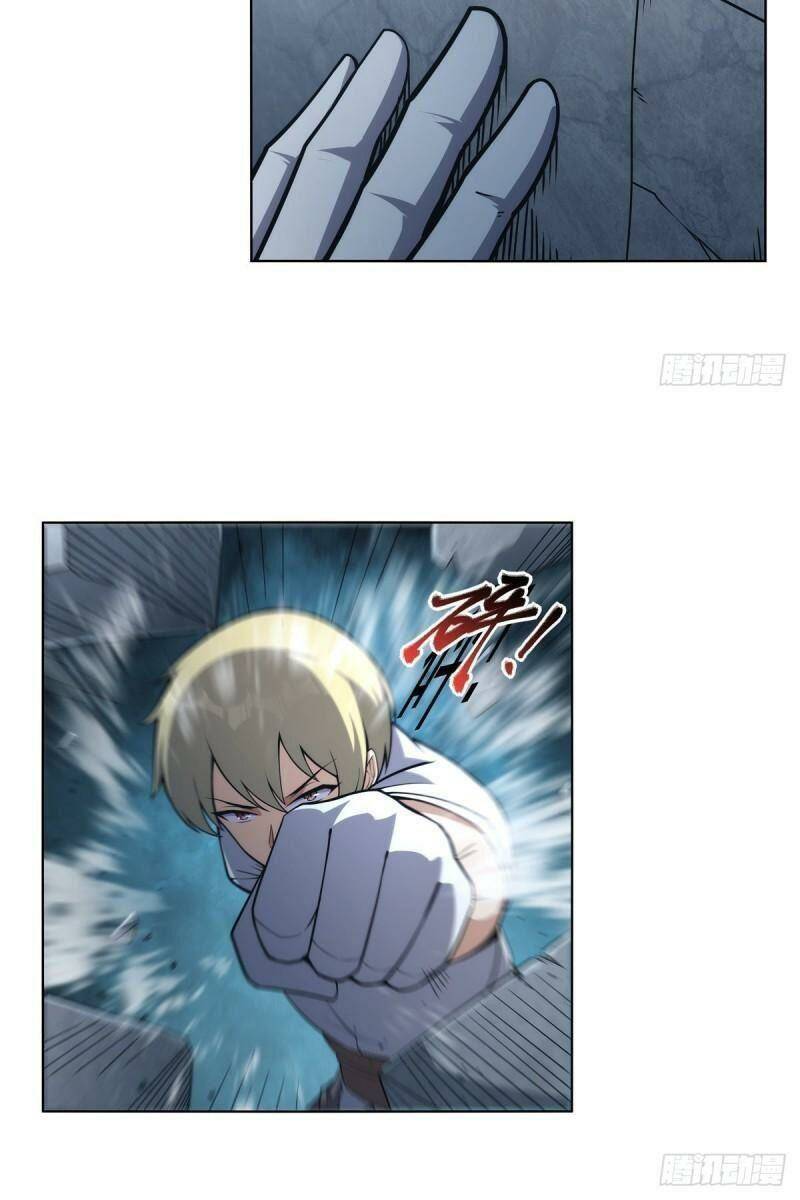 Ma Vương Thất Nghiệp Chapter 297 - Trang 2