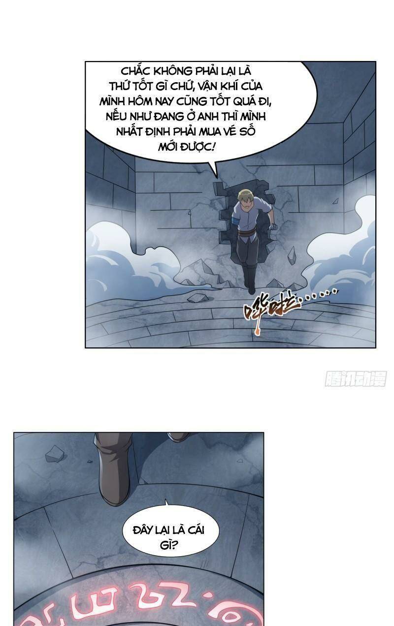 Ma Vương Thất Nghiệp Chapter 297 - Trang 2