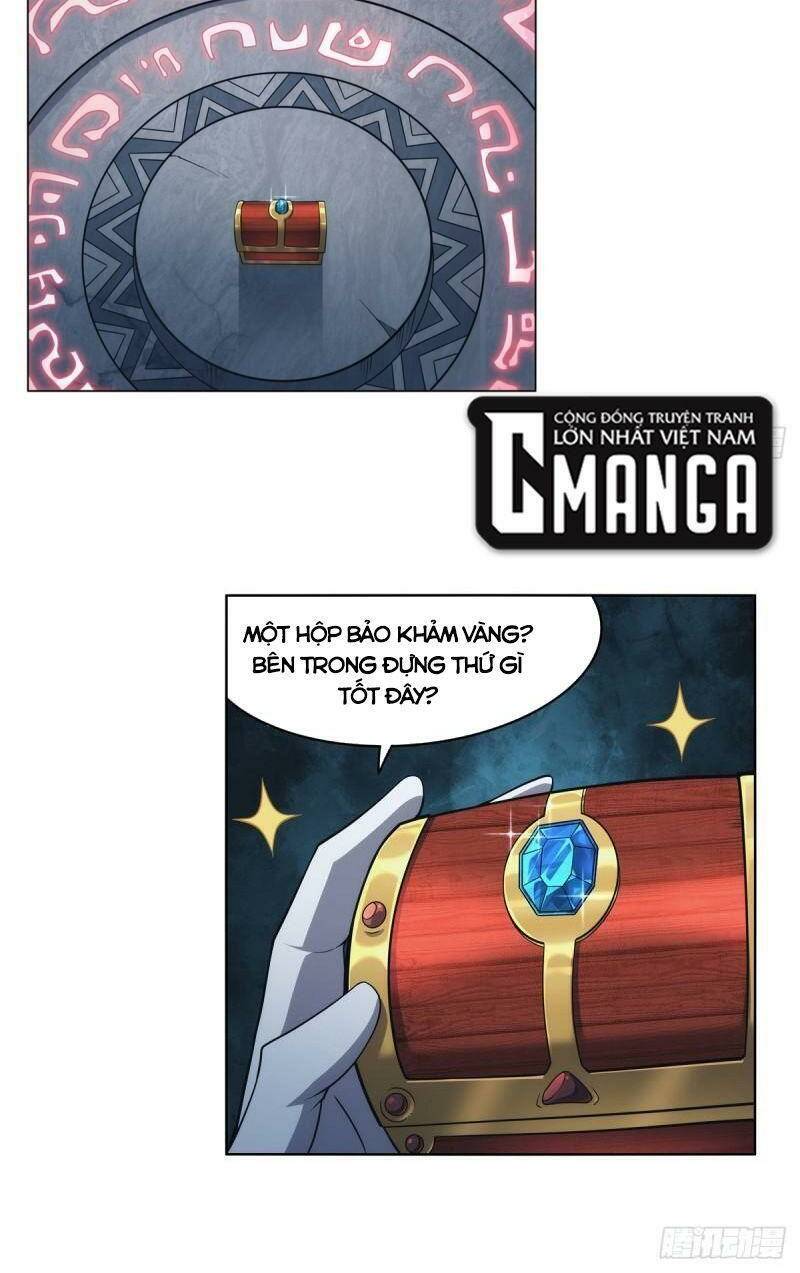 Ma Vương Thất Nghiệp Chapter 297 - Trang 2