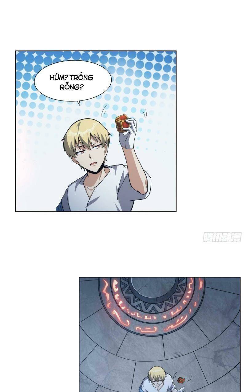 Ma Vương Thất Nghiệp Chapter 297 - Trang 2