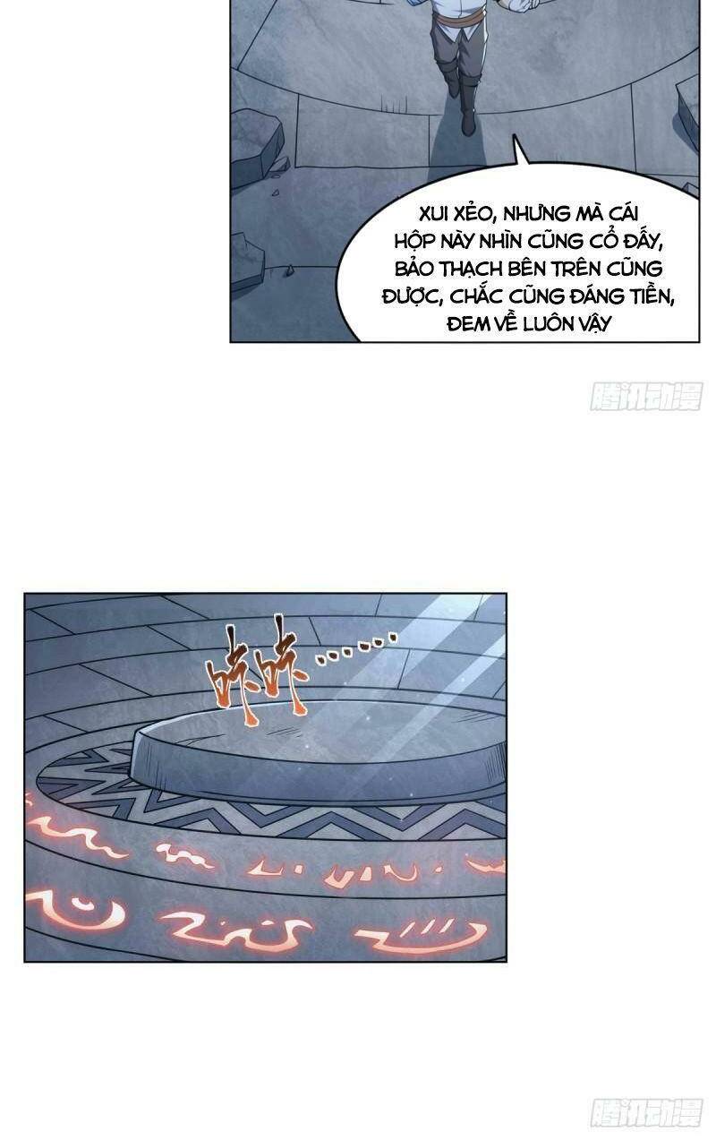 Ma Vương Thất Nghiệp Chapter 297 - Trang 2