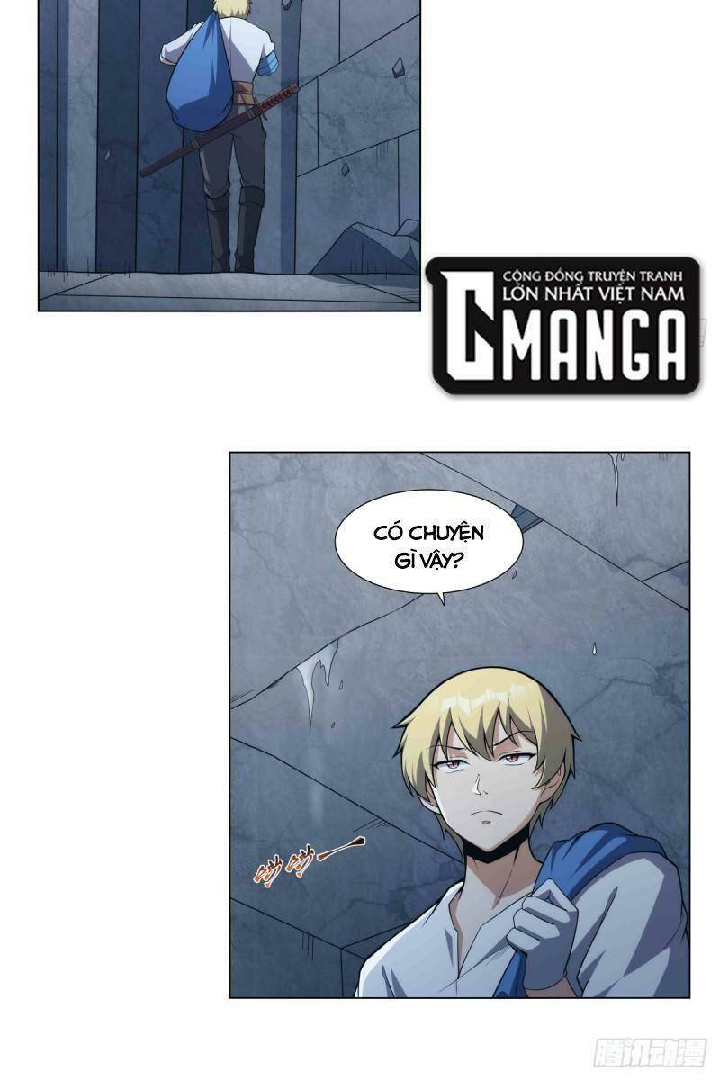 Ma Vương Thất Nghiệp Chapter 297 - Trang 2