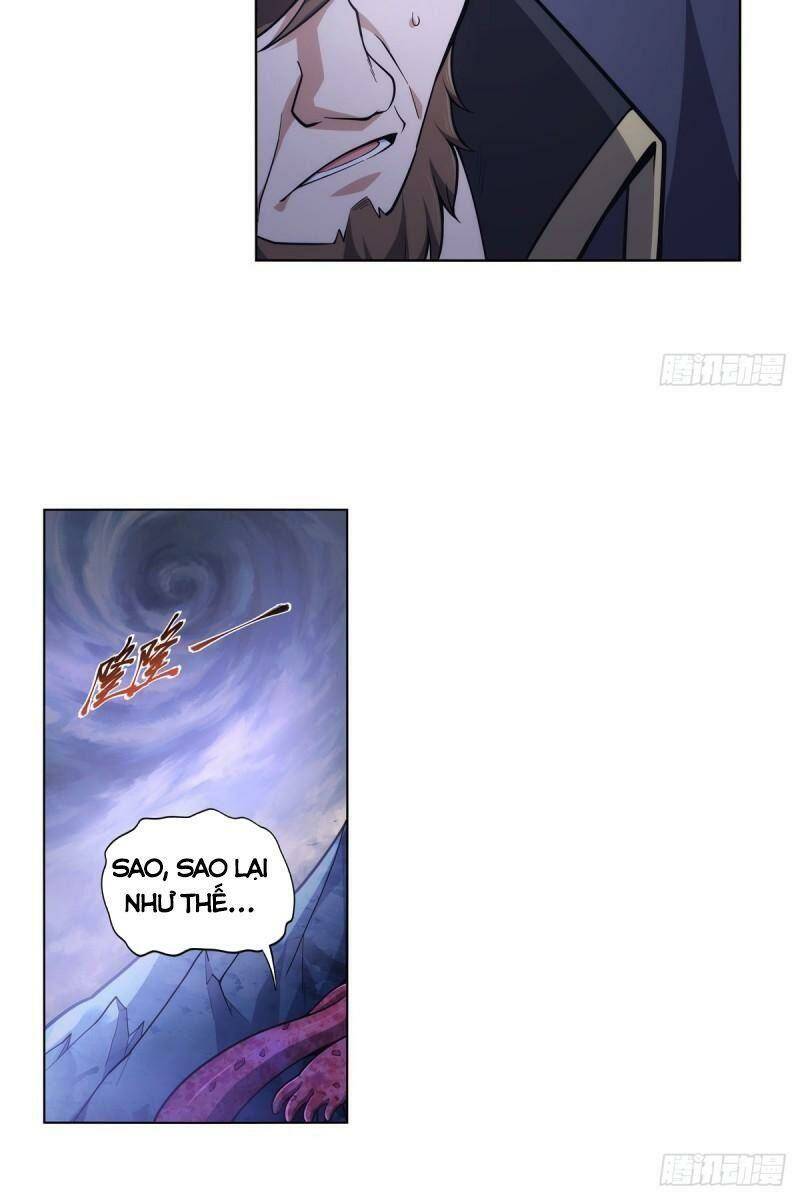 Ma Vương Thất Nghiệp Chapter 297 - Trang 2