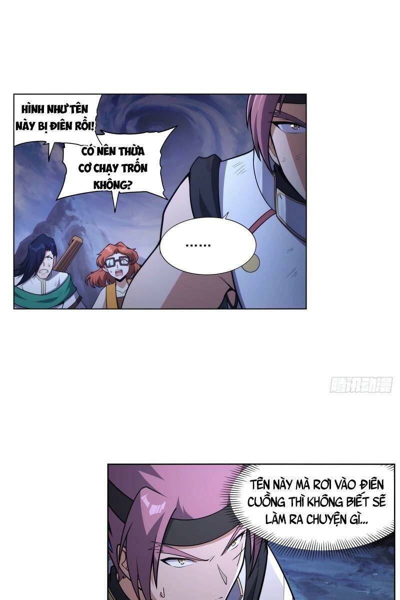 Ma Vương Thất Nghiệp Chapter 297 - Trang 2