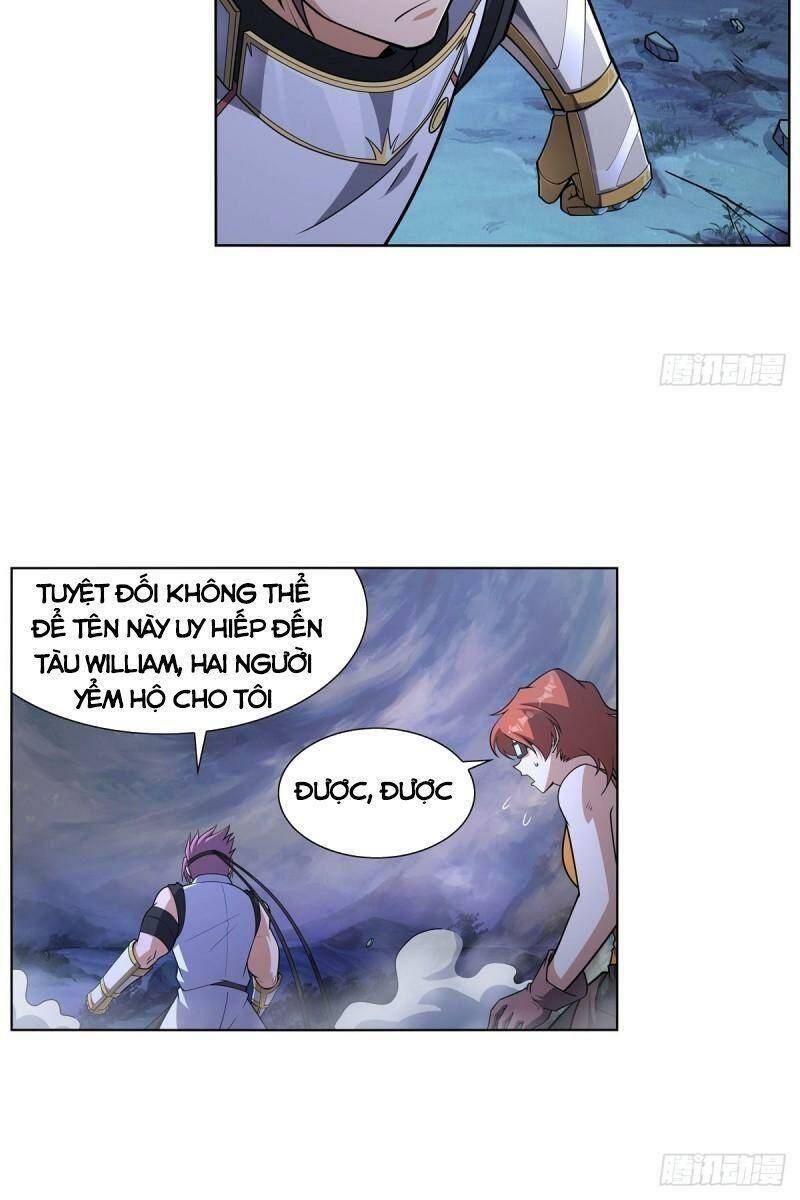 Ma Vương Thất Nghiệp Chapter 297 - Trang 2