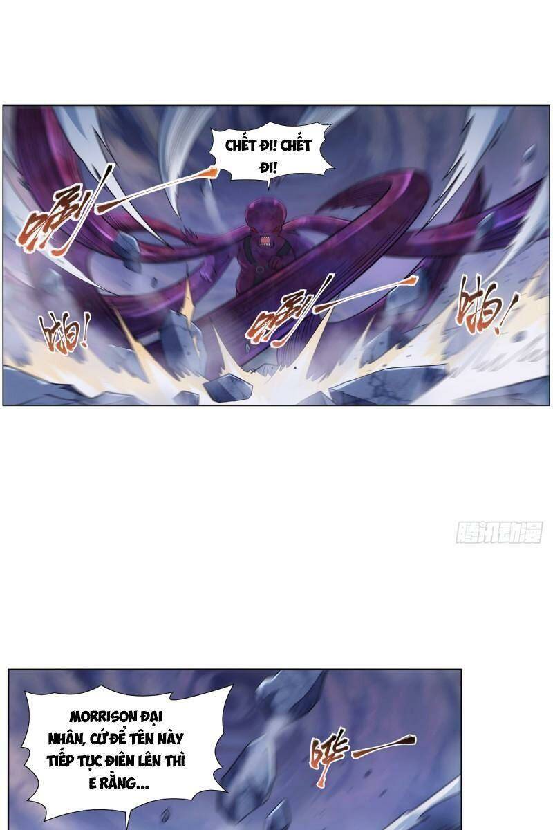 Ma Vương Thất Nghiệp Chapter 297 - Trang 2