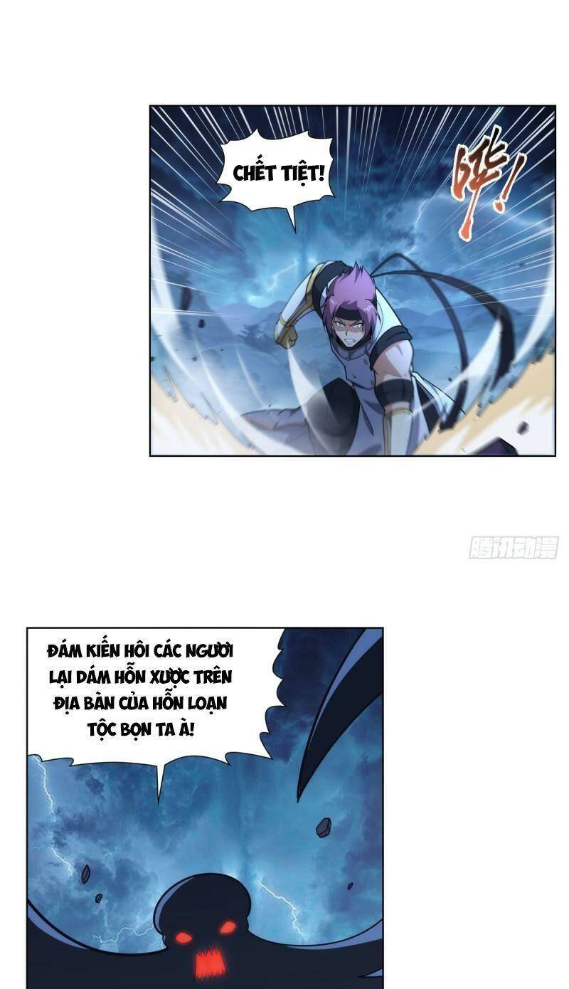 Ma Vương Thất Nghiệp Chapter 297 - Trang 2