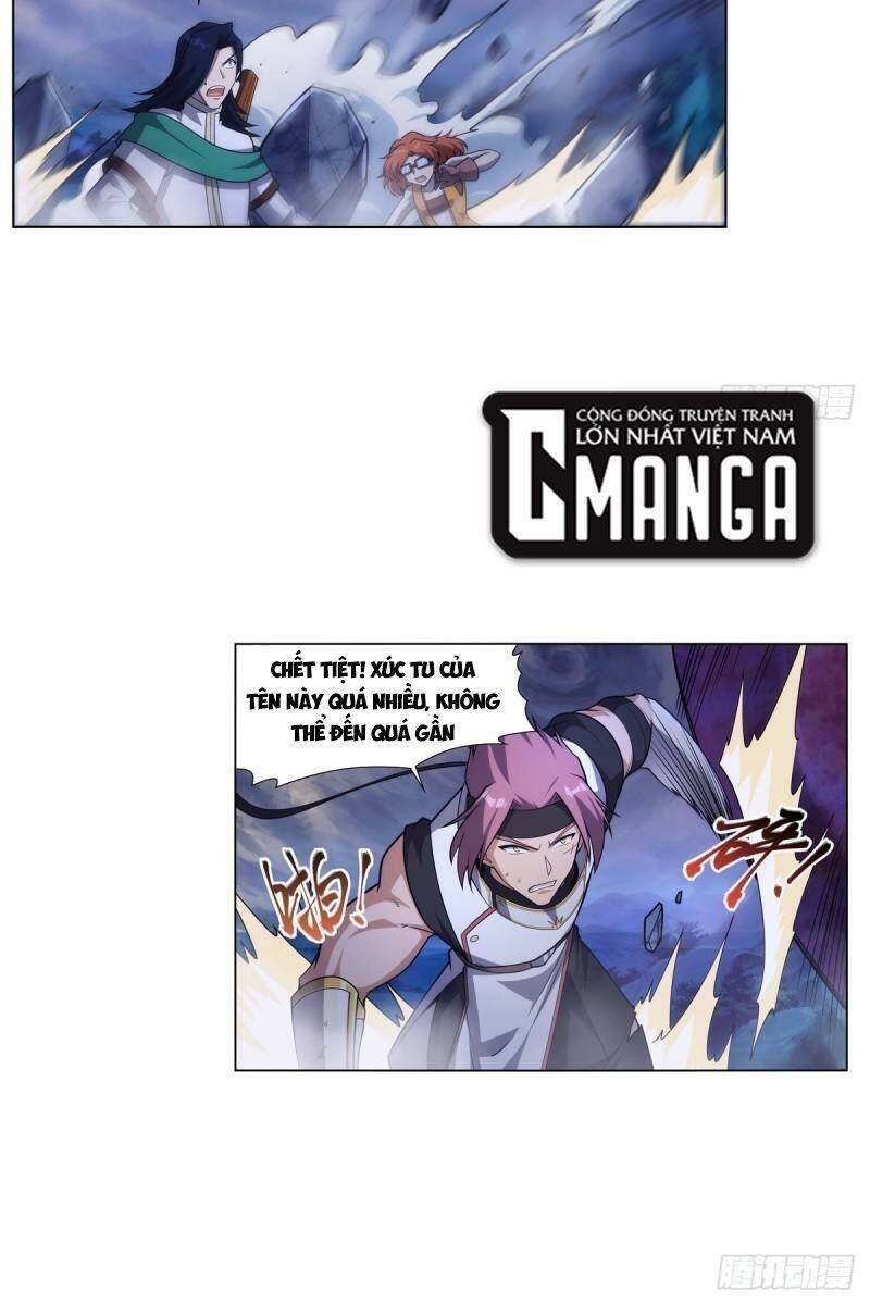 Ma Vương Thất Nghiệp Chapter 297 - Trang 2