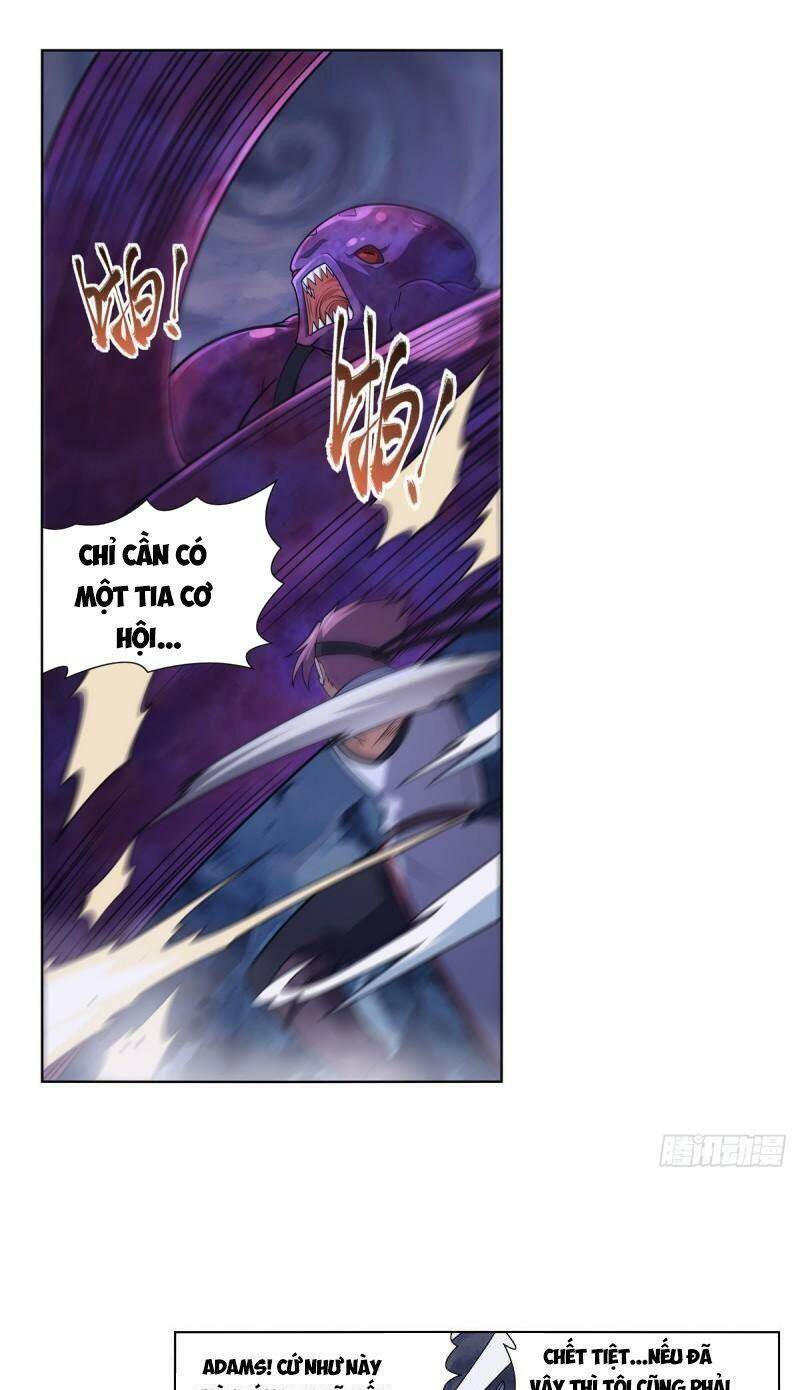 Ma Vương Thất Nghiệp Chapter 297 - Trang 2