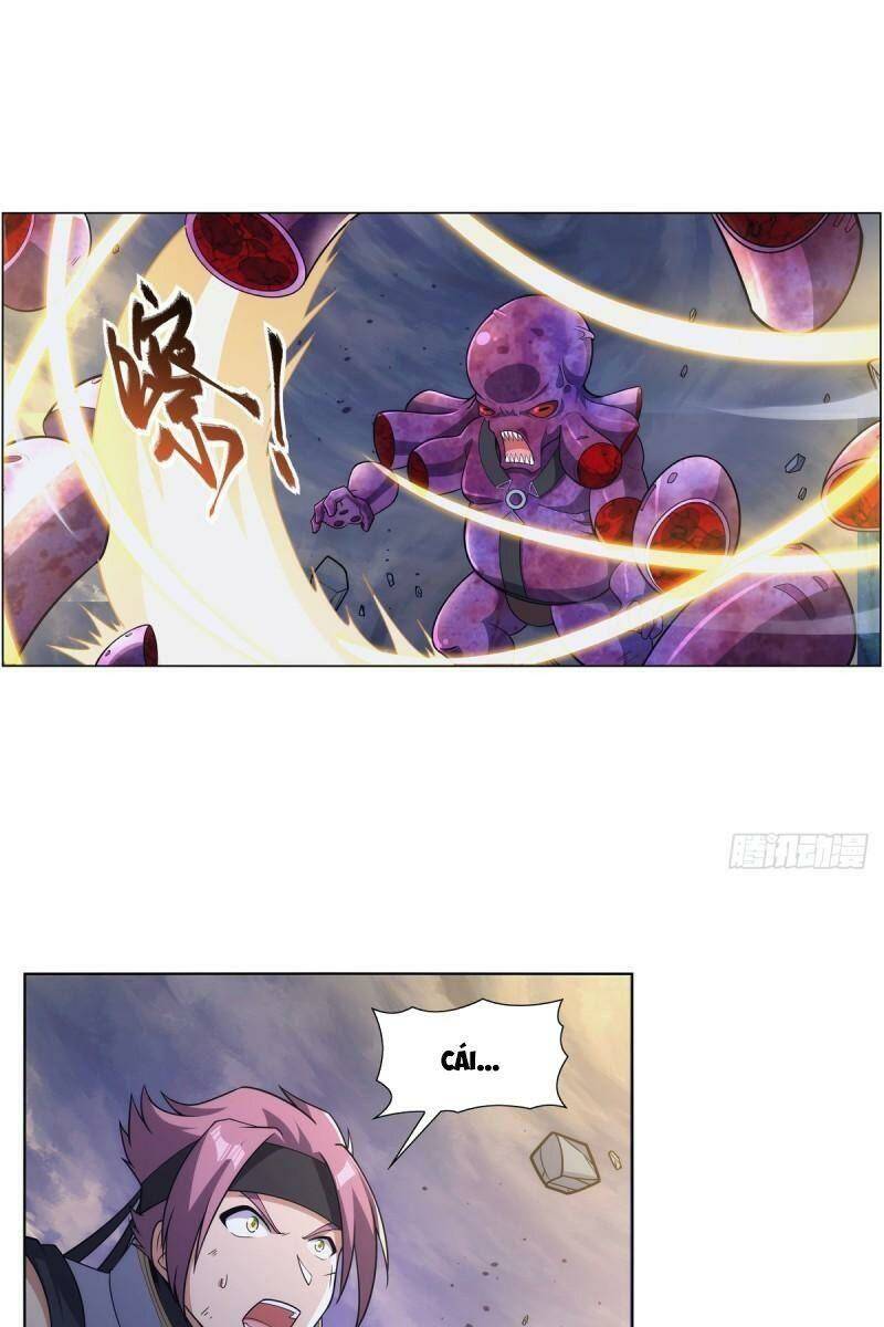 Ma Vương Thất Nghiệp Chapter 297 - Trang 2