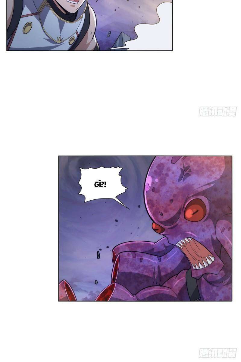 Ma Vương Thất Nghiệp Chapter 297 - Trang 2