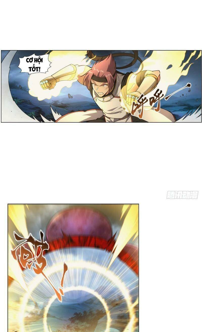 Ma Vương Thất Nghiệp Chapter 297 - Trang 2