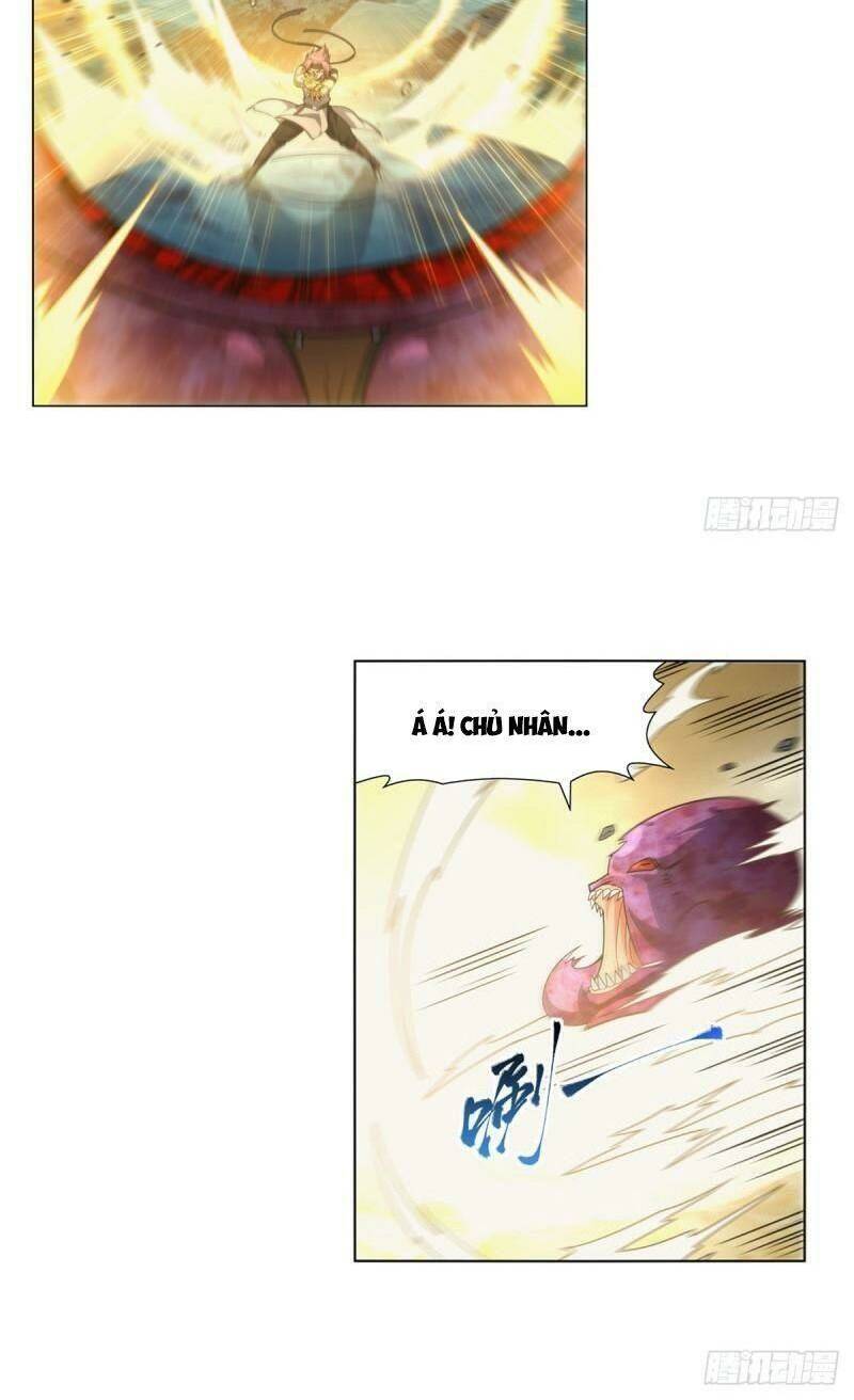 Ma Vương Thất Nghiệp Chapter 297 - Trang 2