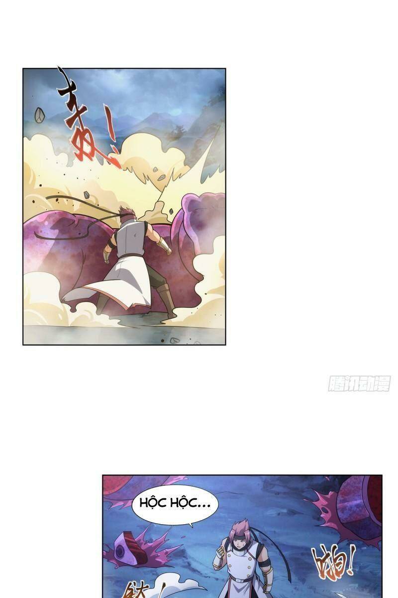 Ma Vương Thất Nghiệp Chapter 297 - Trang 2