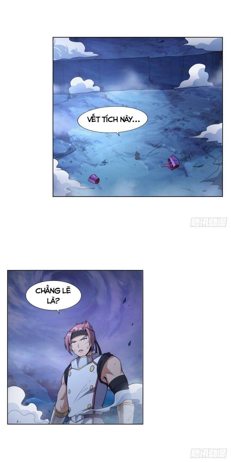 Ma Vương Thất Nghiệp Chapter 297 - Trang 2