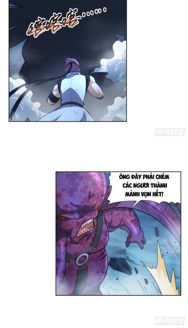 Ma Vương Thất Nghiệp Chapter 297 - Trang 2