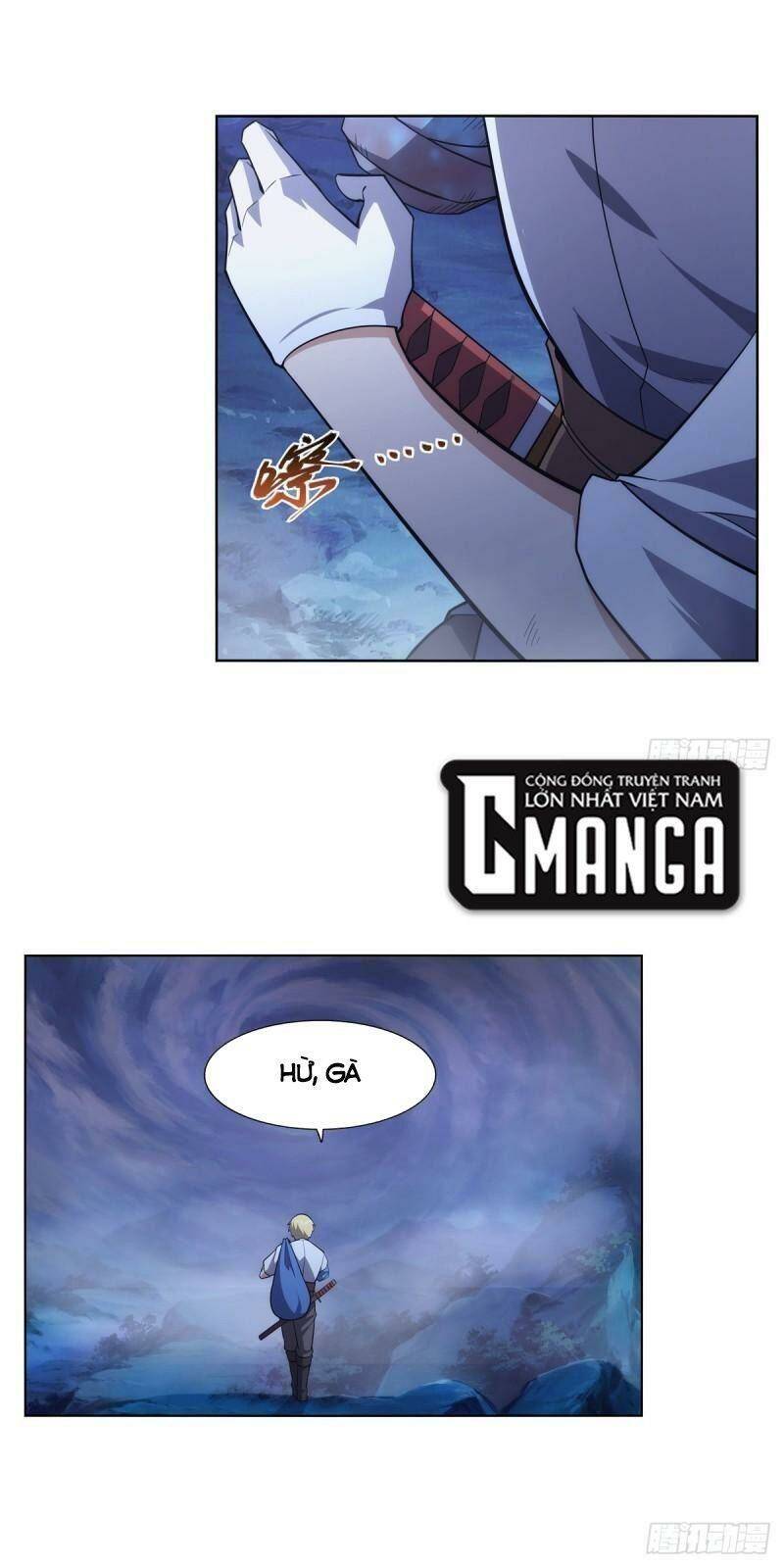 Ma Vương Thất Nghiệp Chapter 297 - Trang 2