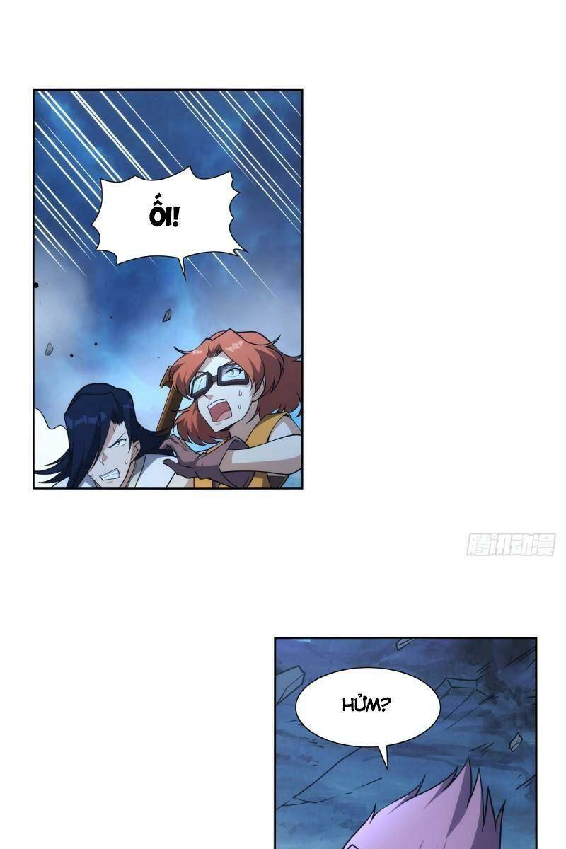 Ma Vương Thất Nghiệp Chapter 297 - Trang 2