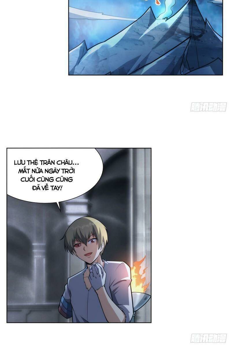 Ma Vương Thất Nghiệp Chapter 297 - Trang 2