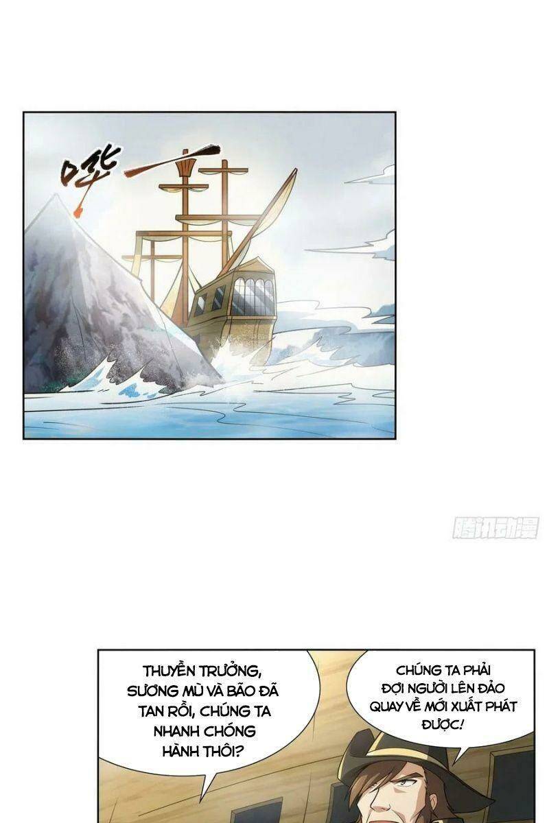 Ma Vương Thất Nghiệp Chapter 298 - Trang 2