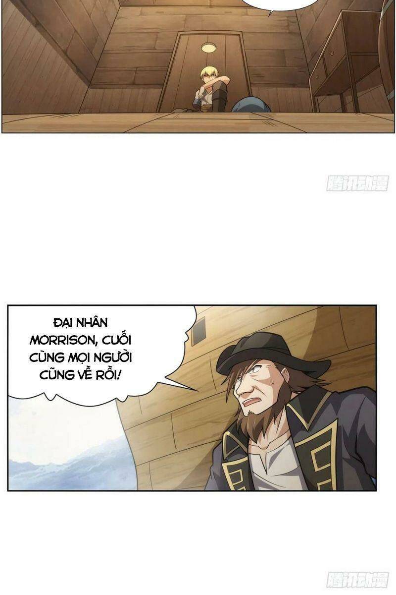 Ma Vương Thất Nghiệp Chapter 298 - Trang 2