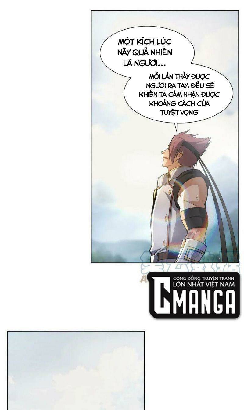 Ma Vương Thất Nghiệp Chapter 298 - Trang 2