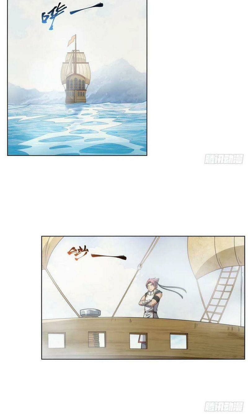 Ma Vương Thất Nghiệp Chapter 298 - Trang 2