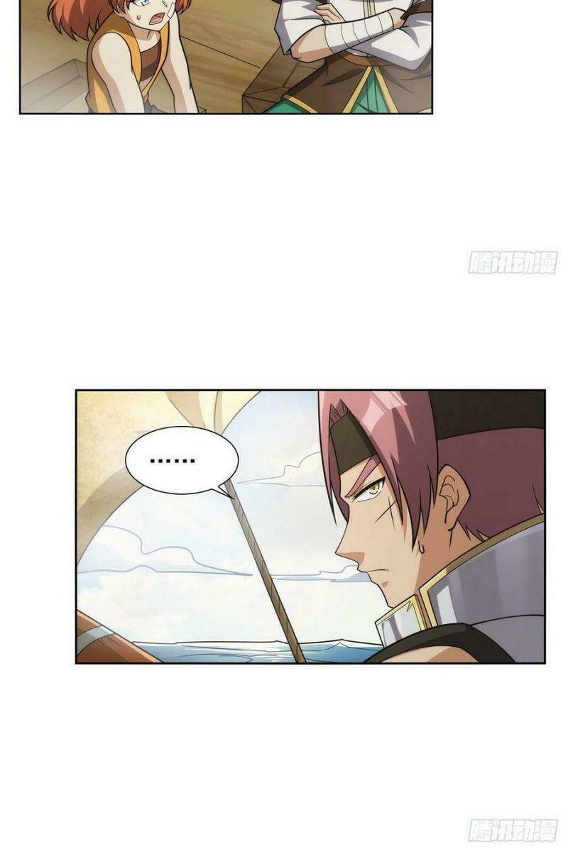 Ma Vương Thất Nghiệp Chapter 298 - Trang 2