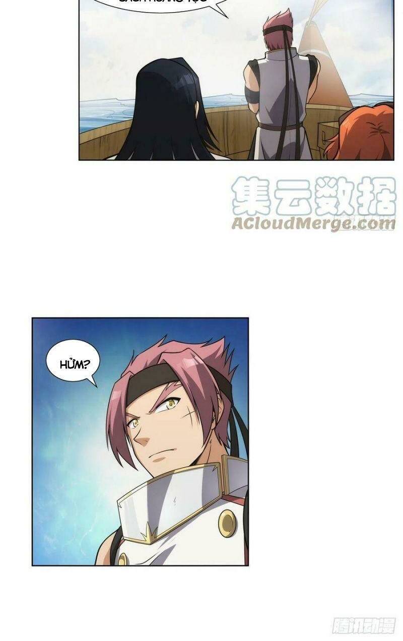 Ma Vương Thất Nghiệp Chapter 298 - Trang 2