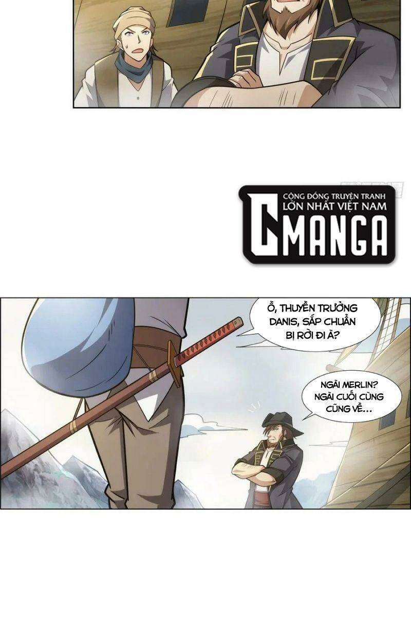 Ma Vương Thất Nghiệp Chapter 298 - Trang 2