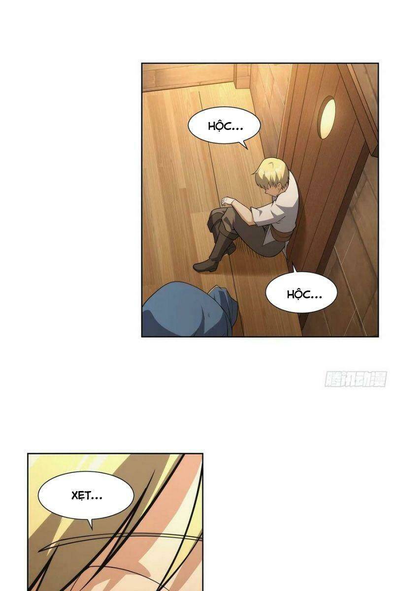 Ma Vương Thất Nghiệp Chapter 298 - Trang 2