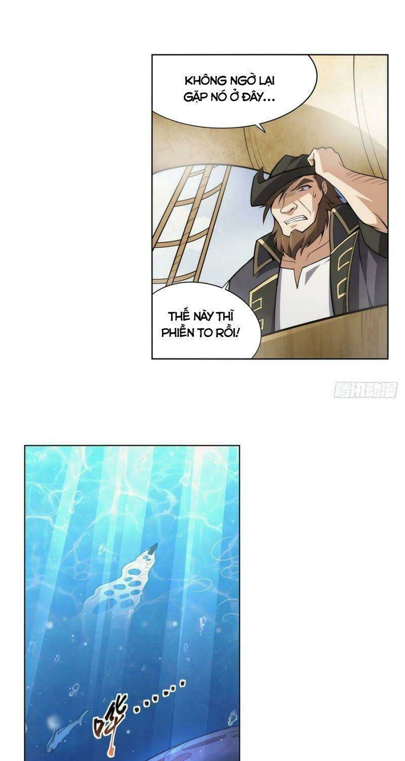 Ma Vương Thất Nghiệp Chapter 298 - Trang 2