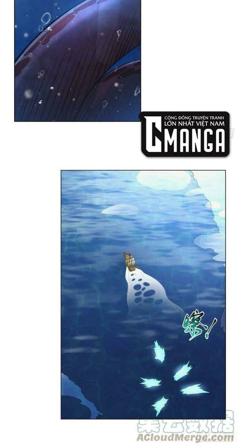 Ma Vương Thất Nghiệp Chapter 298 - Trang 2