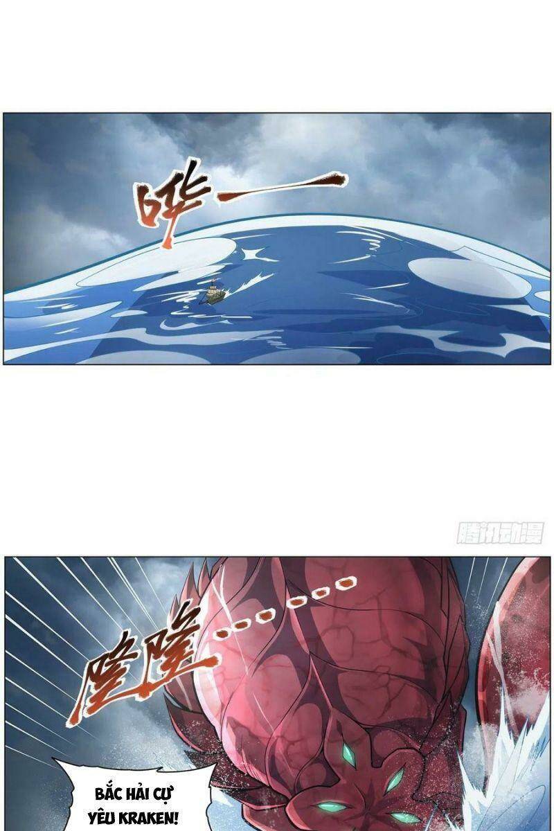 Ma Vương Thất Nghiệp Chapter 298 - Trang 2