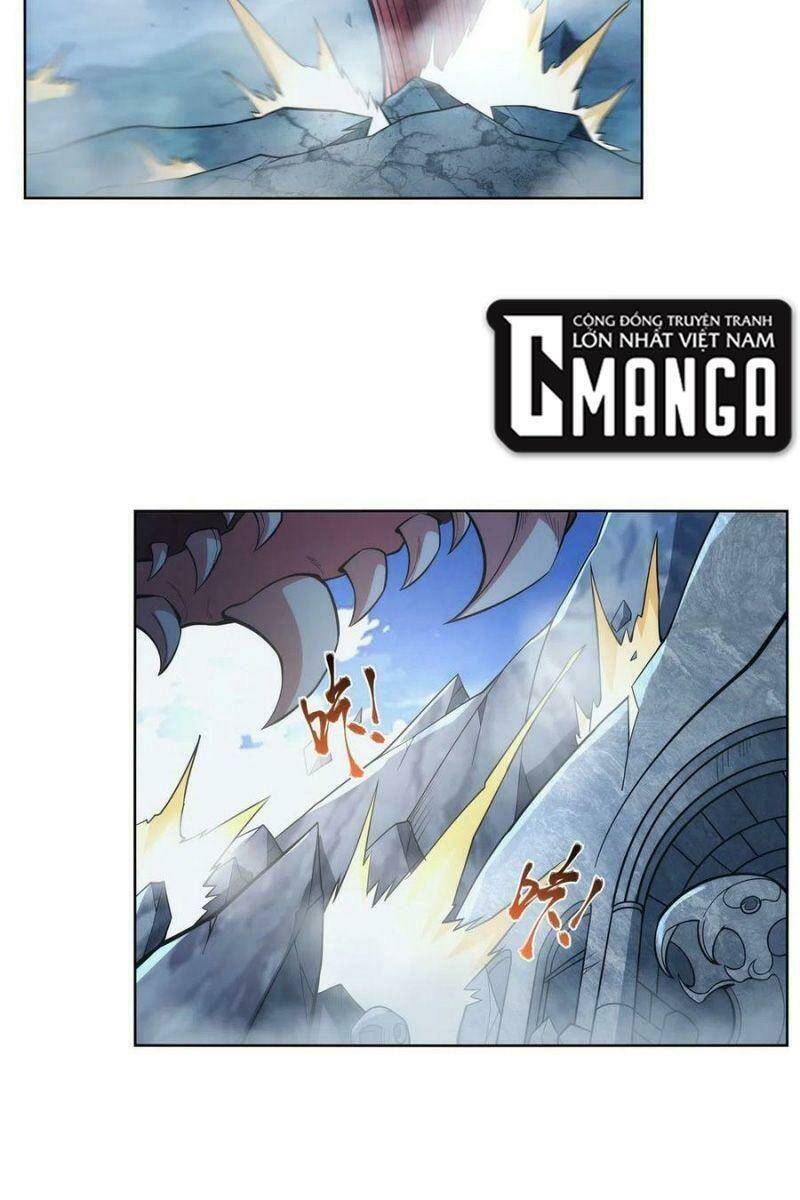 Ma Vương Thất Nghiệp Chapter 298 - Trang 2