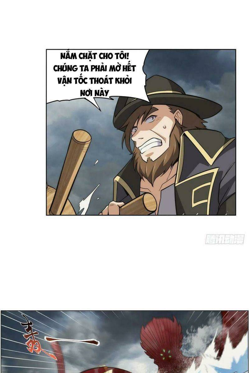 Ma Vương Thất Nghiệp Chapter 298 - Trang 2