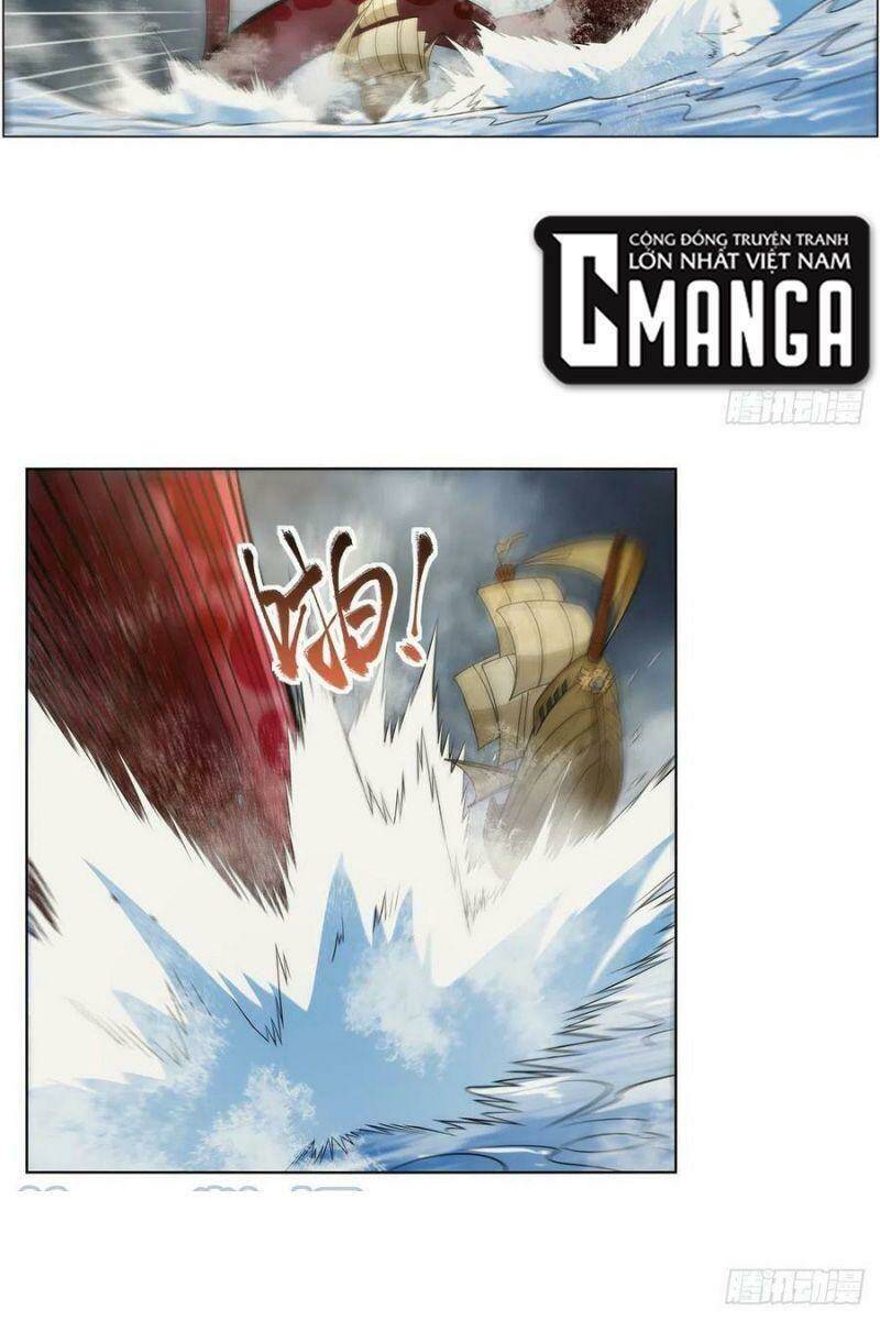 Ma Vương Thất Nghiệp Chapter 298 - Trang 2