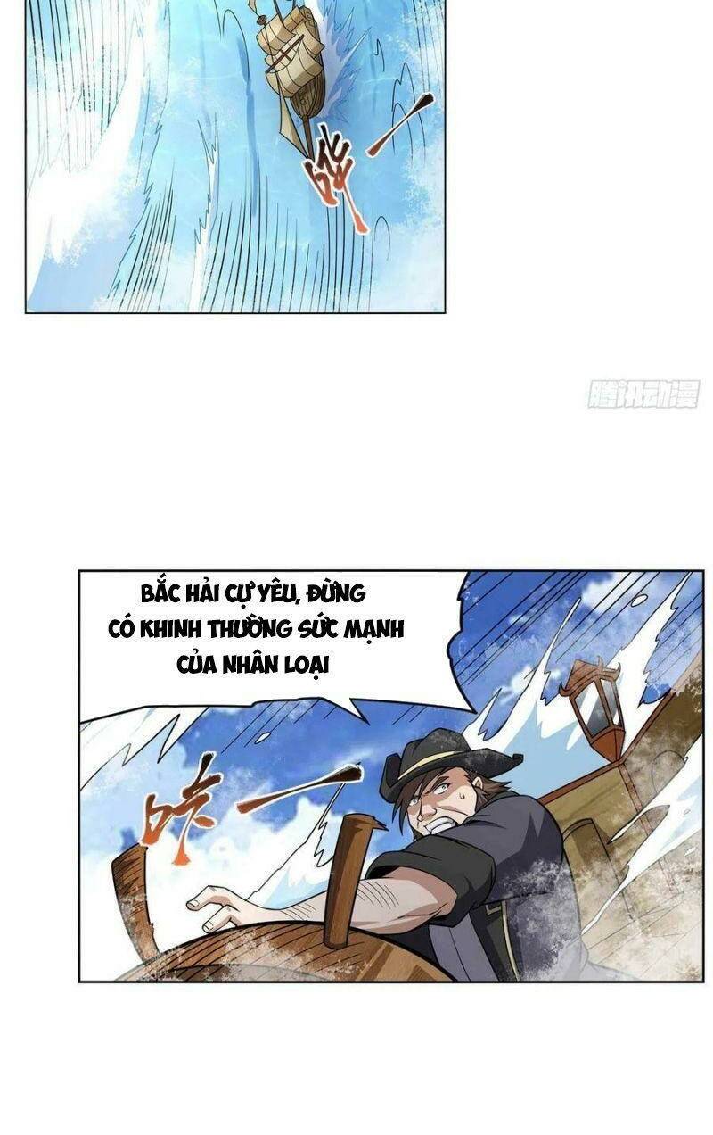 Ma Vương Thất Nghiệp Chapter 298 - Trang 2