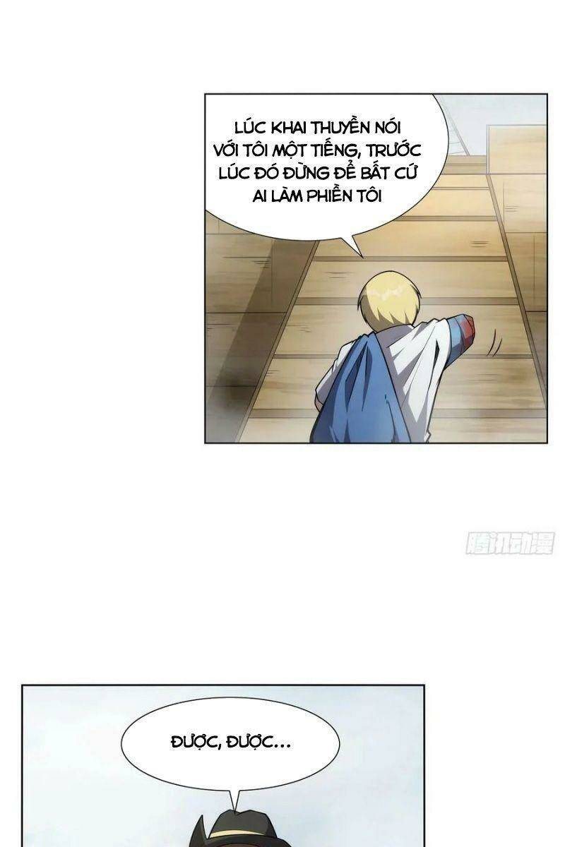 Ma Vương Thất Nghiệp Chapter 298 - Trang 2