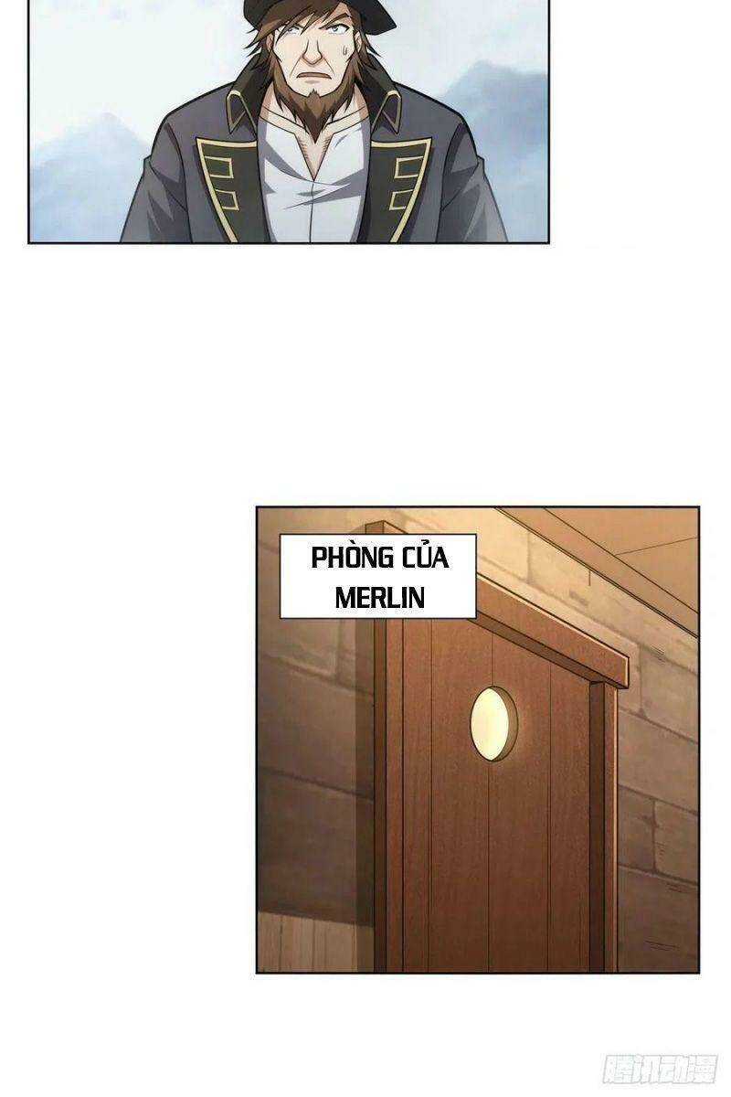 Ma Vương Thất Nghiệp Chapter 298 - Trang 2