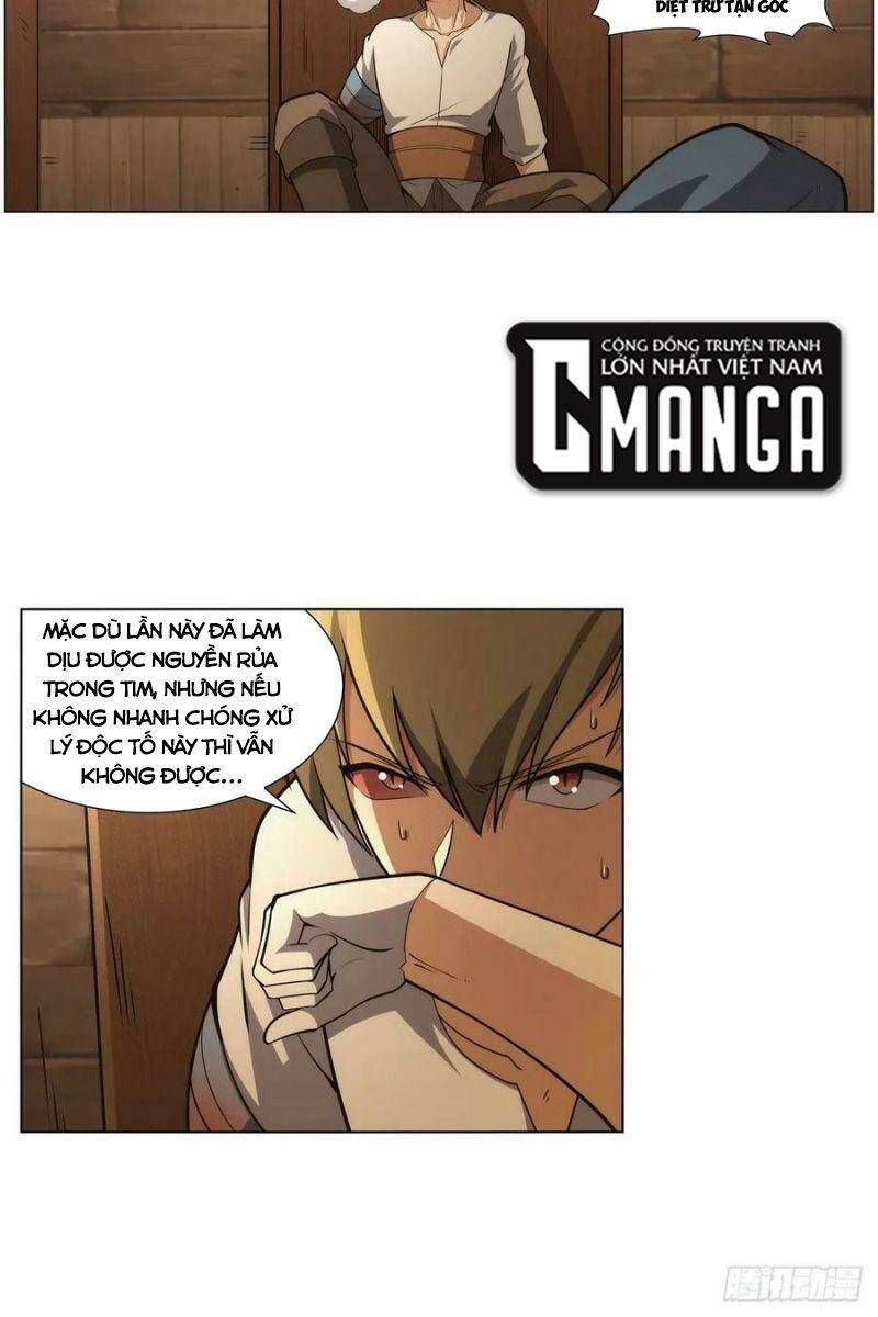 Ma Vương Thất Nghiệp Chapter 298 - Trang 2