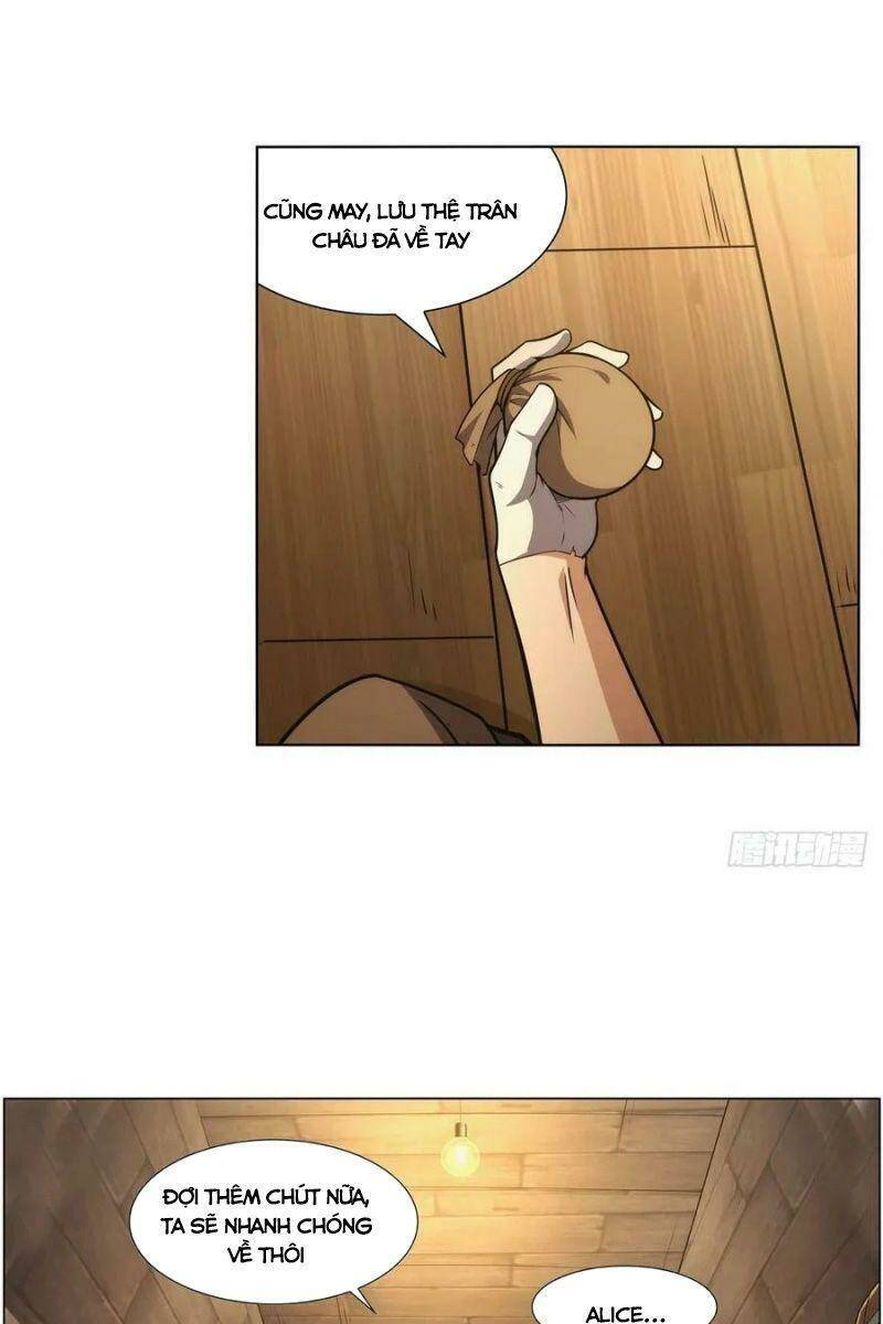 Ma Vương Thất Nghiệp Chapter 298 - Trang 2