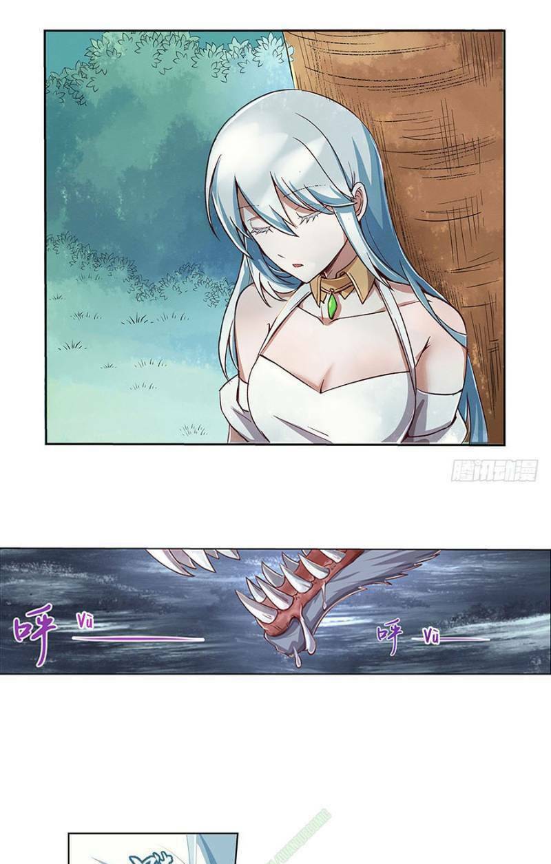 Ma Vương Thất Nghiệp Chapter 3 - Trang 2