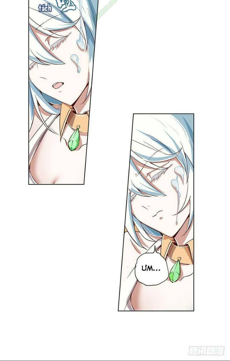 Ma Vương Thất Nghiệp Chapter 3 - Trang 2