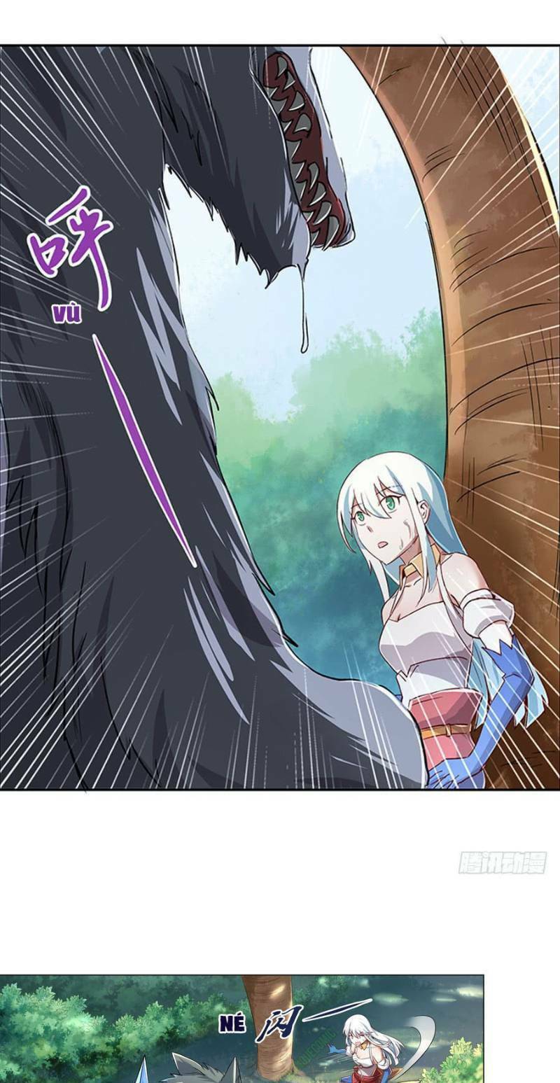 Ma Vương Thất Nghiệp Chapter 3 - Trang 2