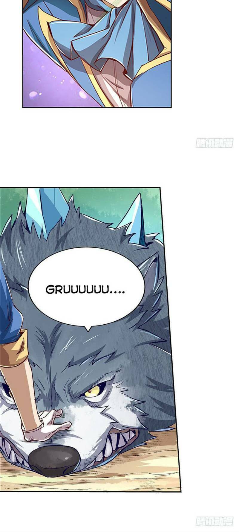 Ma Vương Thất Nghiệp Chapter 3 - Trang 2