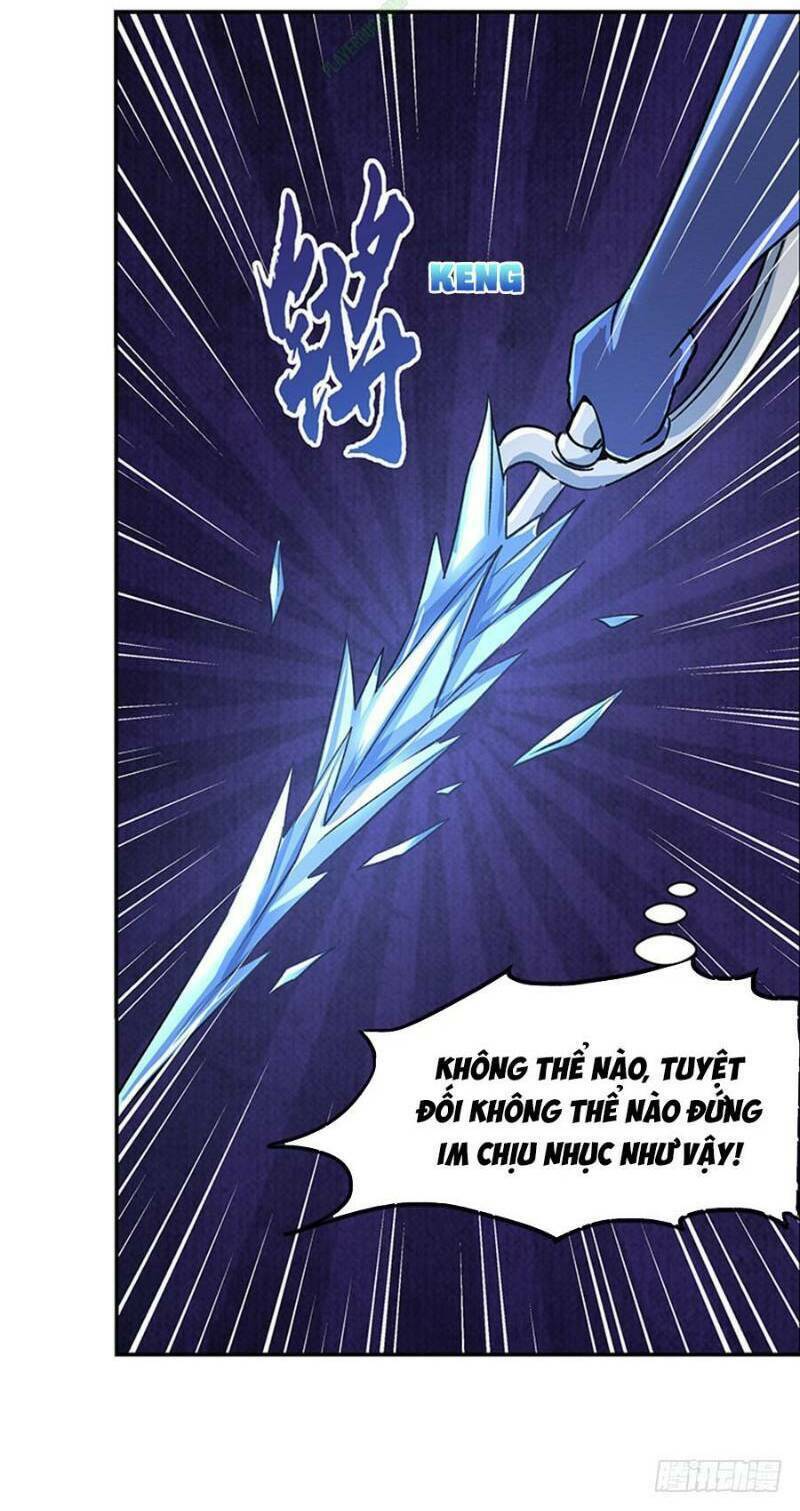 Ma Vương Thất Nghiệp Chapter 3 - Trang 2