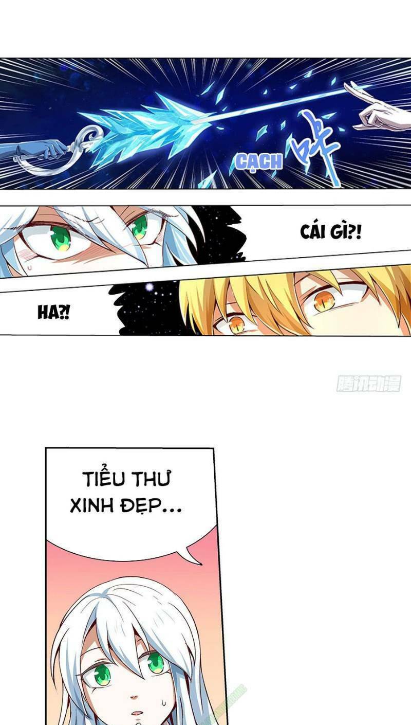 Ma Vương Thất Nghiệp Chapter 3 - Trang 2