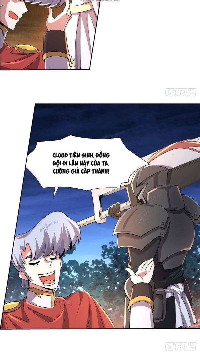 Ma Vương Thất Nghiệp Chapter 30 - Trang 2